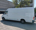 Білий Мерседес Sprinter, об'ємом двигуна 2.2 л та пробігом 600 тис. км за 8500 $, фото 5 на Automoto.ua