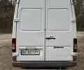 Белый Мерседес Sprinter, объемом двигателя 2.2 л и пробегом 365 тыс. км за 8000 $, фото 4 на Automoto.ua