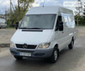 Білий Мерседес Sprinter, об'ємом двигуна 0 л та пробігом 440 тис. км за 9500 $, фото 1 на Automoto.ua