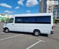 Білий Мерседес Sprinter, об'ємом двигуна 2.2 л та пробігом 600 тис. км за 10500 $, фото 8 на Automoto.ua