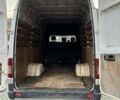 Белый Мерседес Sprinter, объемом двигателя 2.69 л и пробегом 500 тыс. км за 9999 $, фото 2 на Automoto.ua