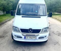 Білий Мерседес Sprinter, об'ємом двигуна 2.1 л та пробігом 650 тис. км за 10850 $, фото 1 на Automoto.ua