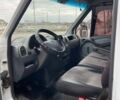 Білий Мерседес Sprinter, об'ємом двигуна 2.2 л та пробігом 515 тис. км за 6499 $, фото 3 на Automoto.ua