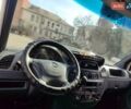 Білий Мерседес Sprinter, об'ємом двигуна 2.15 л та пробігом 930 тис. км за 6300 $, фото 3 на Automoto.ua