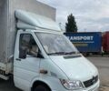 Белый Мерседес Sprinter, объемом двигателя 2.69 л и пробегом 500 тыс. км за 13000 $, фото 1 на Automoto.ua