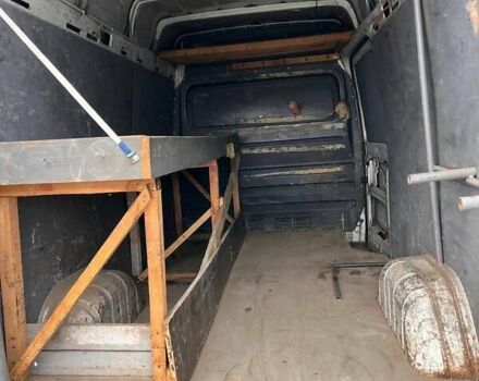 Білий Мерседес Sprinter, об'ємом двигуна 2.2 л та пробігом 352 тис. км за 4450 $, фото 2 на Automoto.ua