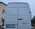 Белый Мерседес Sprinter, объемом двигателя 2.1 л и пробегом 393 тыс. км за 7800 $, фото 4 на Automoto.ua