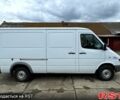 Белый Мерседес Sprinter, объемом двигателя 2.7 л и пробегом 741 тыс. км за 10599 $, фото 3 на Automoto.ua