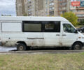 Белый Мерседес Sprinter, объемом двигателя 2.69 л и пробегом 550 тыс. км за 5800 $, фото 4 на Automoto.ua