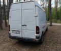 Белый Мерседес Sprinter, объемом двигателя 2.15 л и пробегом 487 тыс. км за 6900 $, фото 6 на Automoto.ua