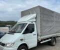 Белый Мерседес Sprinter, объемом двигателя 2.69 л и пробегом 500 тыс. км за 13000 $, фото 3 на Automoto.ua