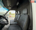 Белый Мерседес Sprinter, объемом двигателя 2.15 л и пробегом 931 тыс. км за 7400 $, фото 19 на Automoto.ua