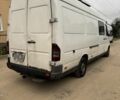Мерседес Sprinter 2004 в Самборе на Automoto.ua Белый Мерседес Sprinter, объемом двигателя 2.2 л и пробегом 500 тыс. км за 3300 $, фото 7 на Automoto.ua