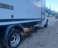Белый Мерседес Sprinter, объемом двигателя 2.15 л и пробегом 244 тыс. км за 9900 $, фото 11 на Automoto.ua