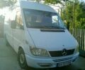 Білий Мерседес Sprinter, об'ємом двигуна 2.15 л та пробігом 498 тис. км за 6200 $, фото 1 на Automoto.ua