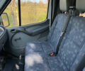 Белый Мерседес Sprinter, объемом двигателя 2.15 л и пробегом 573 тыс. км за 12500 $, фото 18 на Automoto.ua