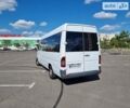 Білий Мерседес Sprinter, об'ємом двигуна 2.2 л та пробігом 600 тис. км за 10500 $, фото 7 на Automoto.ua