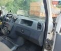 Белый Мерседес Sprinter, объемом двигателя 2.15 л и пробегом 275 тыс. км за 9999 $, фото 12 на Automoto.ua