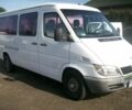 Мерседес Sprinter 2004 у Могилев-Подольском на Automoto.ua Білий Мерседес Sprinter, об'ємом двигуна 2.2 л та пробігом 320 тис. км за 2150 $, фото 1 на Automoto.ua
