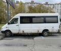 Белый Мерседес Sprinter, объемом двигателя 2.7 л и пробегом 550 тыс. км за 5800 $, фото 3 на Automoto.ua