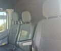 Белый Мерседес Sprinter, объемом двигателя 2.7 л и пробегом 465 тыс. км за 13800 $, фото 22 на Automoto.ua