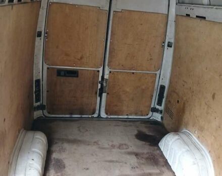 Белый Мерседес Sprinter, объемом двигателя 2.2 л и пробегом 660 тыс. км за 8650 $, фото 14 на Automoto.ua