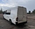 Білий Мерседес Sprinter, об'ємом двигуна 2.2 л та пробігом 600 тис. км за 7000 $, фото 3 на Automoto.ua