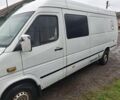 Білий Мерседес Sprinter, об'ємом двигуна 2.1 л та пробігом 400 тис. км за 3800 $, фото 2 на Automoto.ua