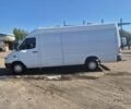 Белый Мерседес Sprinter, объемом двигателя 2.7 л и пробегом 465 тыс. км за 13800 $, фото 20 на Automoto.ua