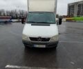 Білий Мерседес Sprinter, об'ємом двигуна 2.69 л та пробігом 550 тис. км за 12500 $, фото 1 на Automoto.ua