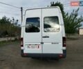 Белый Мерседес Sprinter, объемом двигателя 2.7 л и пробегом 357 тыс. км за 14850 $, фото 8 на Automoto.ua