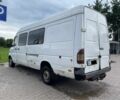 Белый Мерседес Sprinter, объемом двигателя 2.2 л и пробегом 480 тыс. км за 5500 $, фото 4 на Automoto.ua