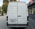 Белый Мерседес Sprinter, объемом двигателя 2.2 л и пробегом 412 тыс. км за 9500 $, фото 6 на Automoto.ua