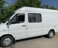 Белый Мерседес Sprinter, объемом двигателя 2.2 л и пробегом 500 тыс. км за 9200 $, фото 1 на Automoto.ua
