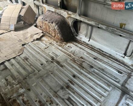 Белый Мерседес Sprinter, объемом двигателя 2.7 л и пробегом 650 тыс. км за 6000 $, фото 31 на Automoto.ua