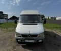 Білий Мерседес Sprinter, об'ємом двигуна 2.1 л та пробігом 460 тис. км за 5100 $, фото 1 на Automoto.ua