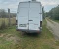 Белый Мерседес Sprinter, объемом двигателя 2.1 л и пробегом 10 тыс. км за 6900 $, фото 2 на Automoto.ua