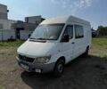 Белый Мерседес Sprinter, объемом двигателя 2.1 л и пробегом 460 тыс. км за 5100 $, фото 2 на Automoto.ua