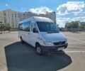 Білий Мерседес Sprinter, об'ємом двигуна 2.2 л та пробігом 600 тис. км за 10500 $, фото 2 на Automoto.ua