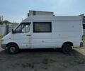 Белый Мерседес Sprinter, объемом двигателя 2.1 л и пробегом 460 тыс. км за 5100 $, фото 3 на Automoto.ua