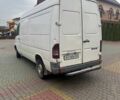 Белый Мерседес Sprinter, объемом двигателя 2.7 л и пробегом 400 тыс. км за 4999 $, фото 4 на Automoto.ua