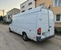 Белый Мерседес Sprinter, объемом двигателя 2.2 л и пробегом 325 тыс. км за 3800 $, фото 3 на Automoto.ua