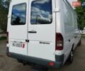 Белый Мерседес Sprinter, объемом двигателя 2.7 л и пробегом 357 тыс. км за 14850 $, фото 15 на Automoto.ua