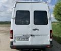 Белый Мерседес Sprinter, объемом двигателя 2.2 л и пробегом 500 тыс. км за 9200 $, фото 2 на Automoto.ua