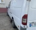 Білий Мерседес Sprinter, об'ємом двигуна 2.2 л та пробігом 500 тис. км за 6200 $, фото 3 на Automoto.ua