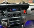Белый Мерседес Sprinter, объемом двигателя 2.2 л и пробегом 365 тыс. км за 8000 $, фото 12 на Automoto.ua