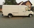 Белый Мерседес Sprinter, объемом двигателя 2.69 л и пробегом 500 тыс. км за 9999 $, фото 7 на Automoto.ua