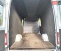 Белый Мерседес Sprinter, объемом двигателя 2.7 л и пробегом 357 тыс. км за 14850 $, фото 45 на Automoto.ua