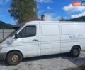 Білий Мерседес Sprinter, об'ємом двигуна 2.2 л та пробігом 436 тис. км за 5000 $, фото 1 на Automoto.ua