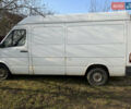 Белый Мерседес Sprinter, объемом двигателя 2.15 л и пробегом 614 тыс. км за 6000 $, фото 8 на Automoto.ua
